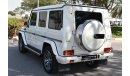 Mercedes-Benz G 63 AMG Mercedes Benz G63 2014 gcc