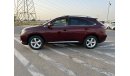 Lexus RX350 2013 Lexus RX350 Full Option in Great Condition / Not for UAE