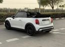 ميني كوبر GCC SPEC UNDER WARRANTY NEAT AND CLEAN