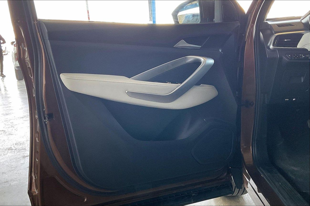 Chevrolet Captiva Premier | Guaranteed Warranty | 0 Down Payment