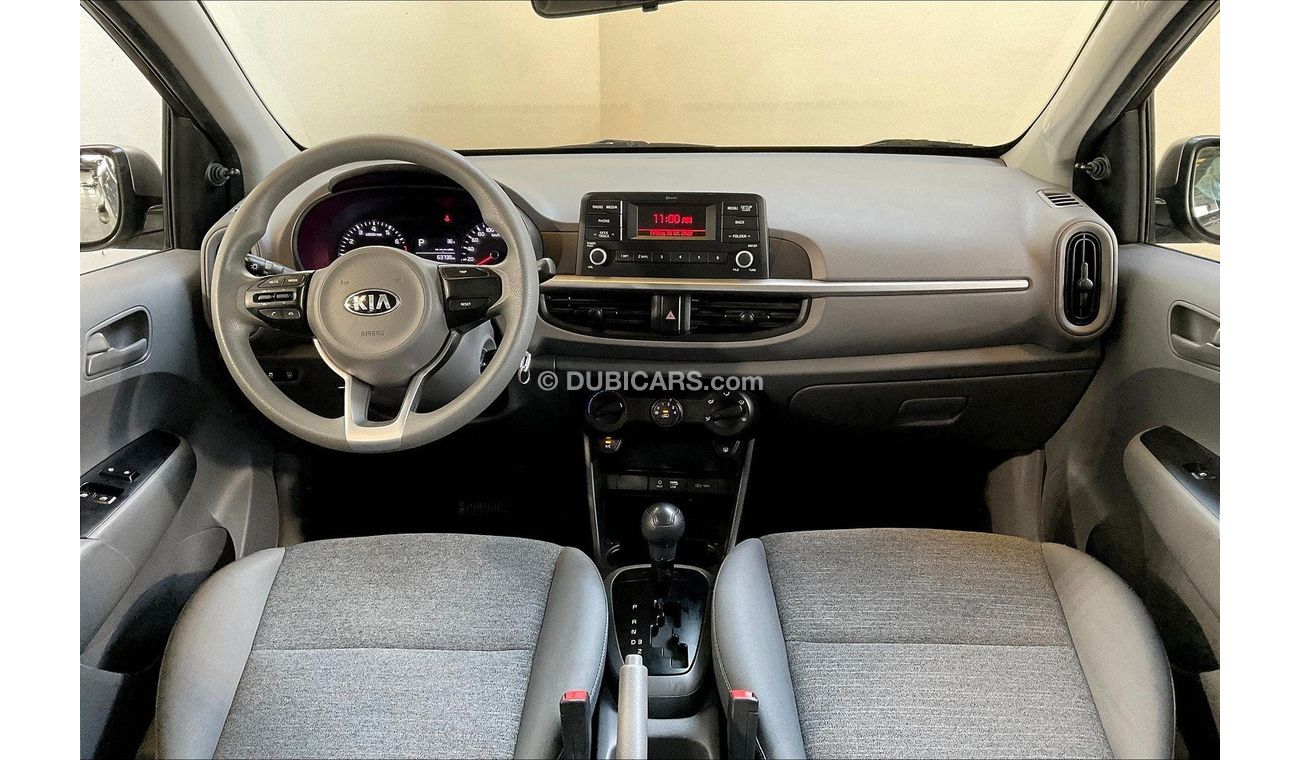 Kia Picanto LX