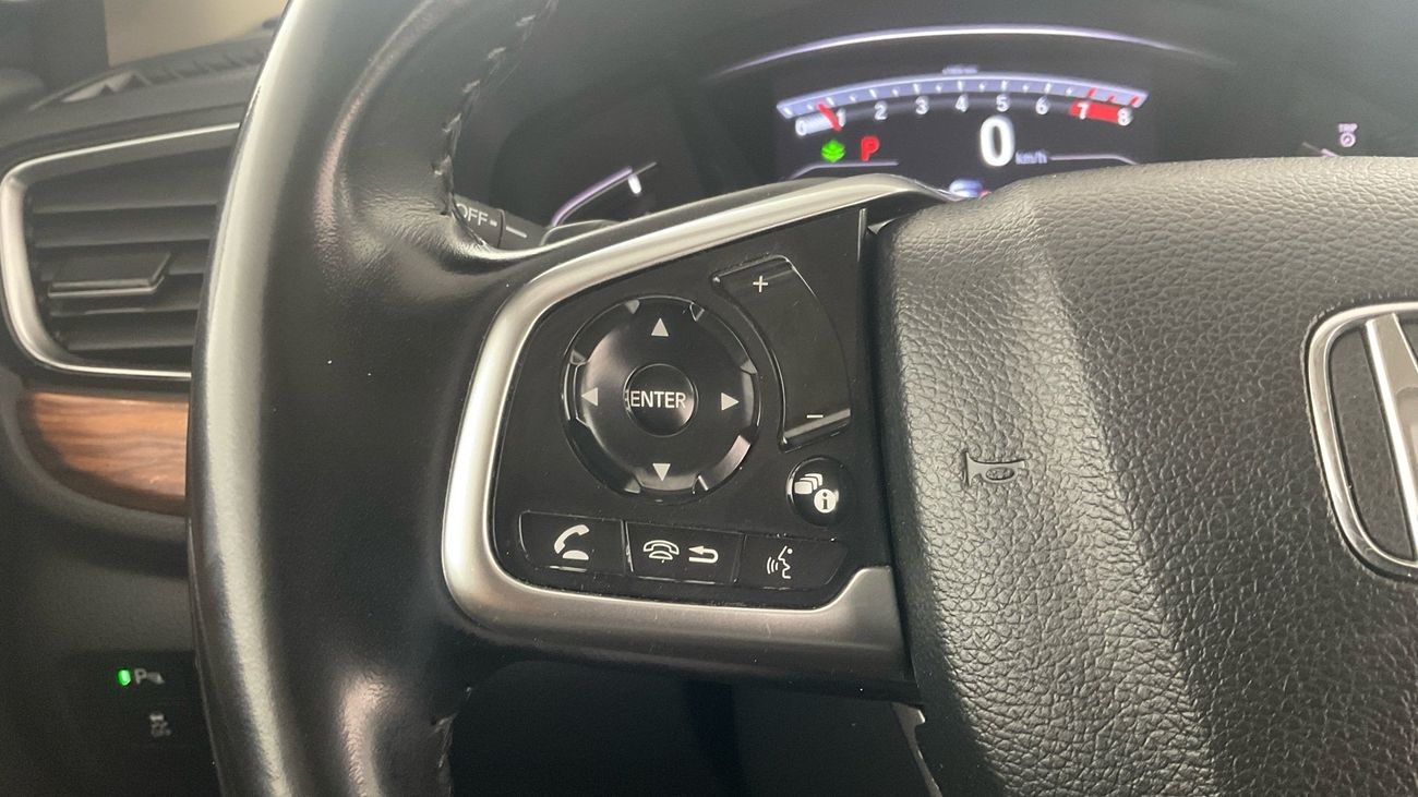 هوندا سي آر في Touring | upto AED 20,000 Ramadan Discount | شامل الضمان | 0 ﺪﻔﻋﺓ ﺃﻮﻟﻯ