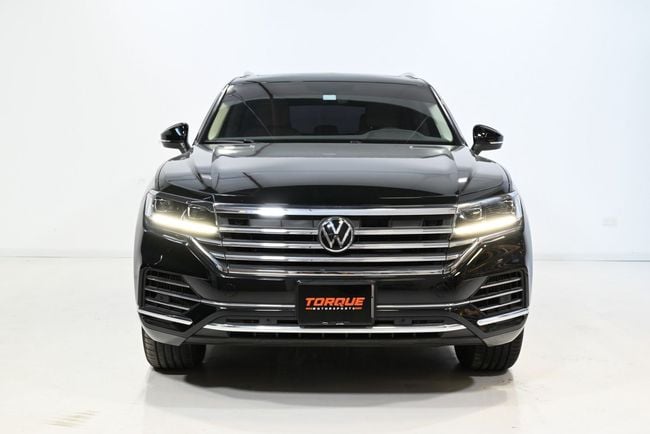 Volkswagen Touareg Atmosphere, миниатюра 19