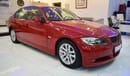 BMW 320i i
