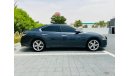 Nissan Maxima || Sunroof || Low Mileage || GCC || Well Maintained