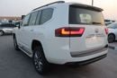 Toyota Land Cruiser 3.5L VX+, FULL OPTION , EUROPE SPECIFICATION, JBL SOUND SYSTEM,SEAT HEATING, 2024 FOR EXPORT ONLY
