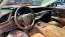 Lexus LS500 Platinum 3.5L Prestige