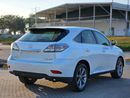 لكزس RX 350 RX GCC Premium Full Option Top With Panoramic Roof Immaculate Condition Inside Out
