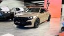 Audi RSQ8 STD RALLYE PLUS STD TFSI quattro 4.0L - Audi RSQ8 - 2025