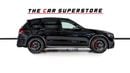 Mercedes-Benz GLC 63 S AMG 4MATIC+ 4.0L Low Mileage-Night Package-Active Sports Exhaust