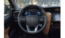 Toyota Fortuner 2.7L SR5 , MODEL 2023 ,PETROL 4X4 , ALLOY RIMS, CRUISE CONTROL,REAR A/C, CLIMATE CONTROL,GCC SPECS