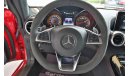 Mercedes-Benz AMG GT S (2016 | GCC Specs)
