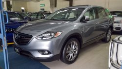 Mazda CX-9 AWD