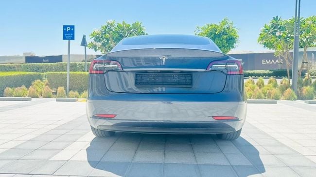Tesla Model 3 STANDARD RANGE, миниатюра 16