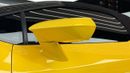 Lamborghini Huracan Lamborghini Huracán EVO Spyder – V10 - 2023