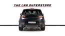 Land Rover Range Rover Sport SV Edition One - Main Dealer Warranty till 2029 - Full option - Showroom Condition