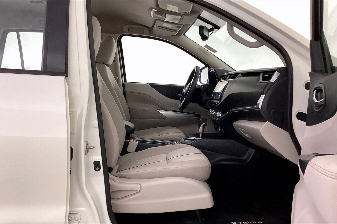 Nissan XTerra Titanium | Guaranteed Warranty | 0 Down Payment