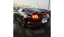 Ford Mustang EcoBoost Premium