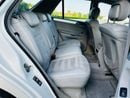 Mercedes-Benz ML 350 MODEL 2009 GCC CAR PERFECT CONDITION INSIDE AND OUTSIDE FULL OPTION SUN ROOF