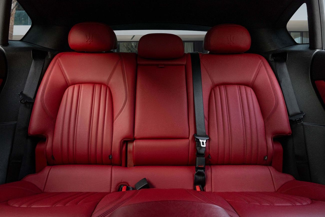 Maserati Levante 3,133 P.M  | 0% Downpayment | Maserati Levante Q4!