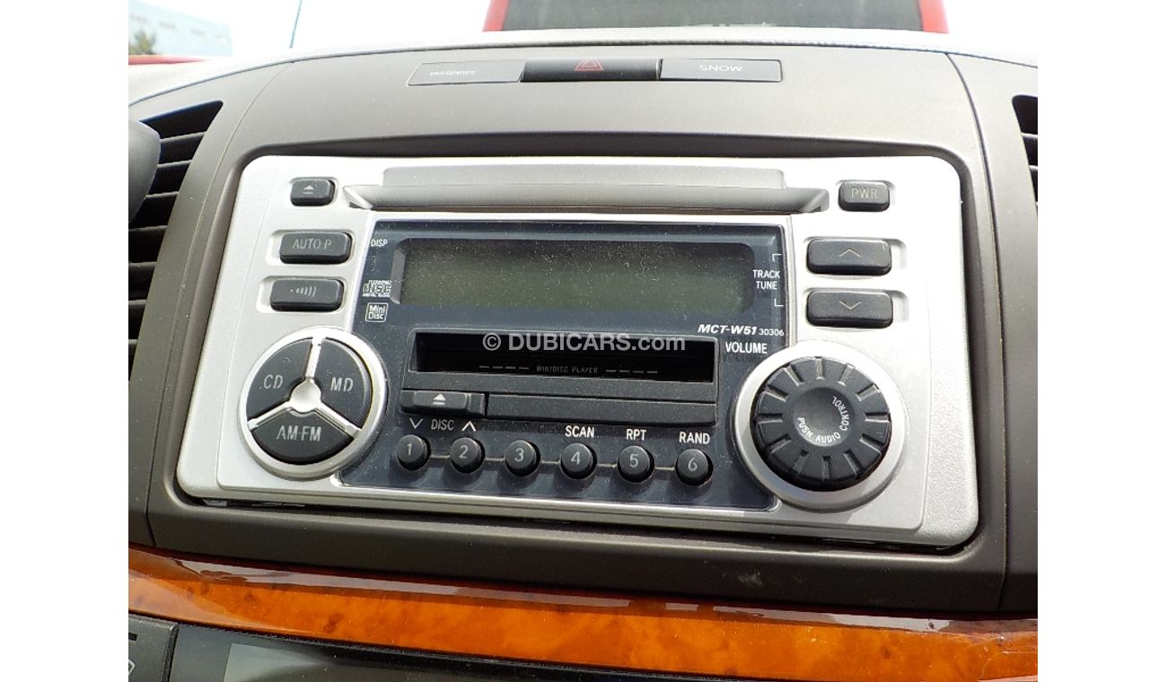 Toyota Allion Used RHD 2006/A18 G PKG PREMIUM 4WD/ZZT245 LOT # 552