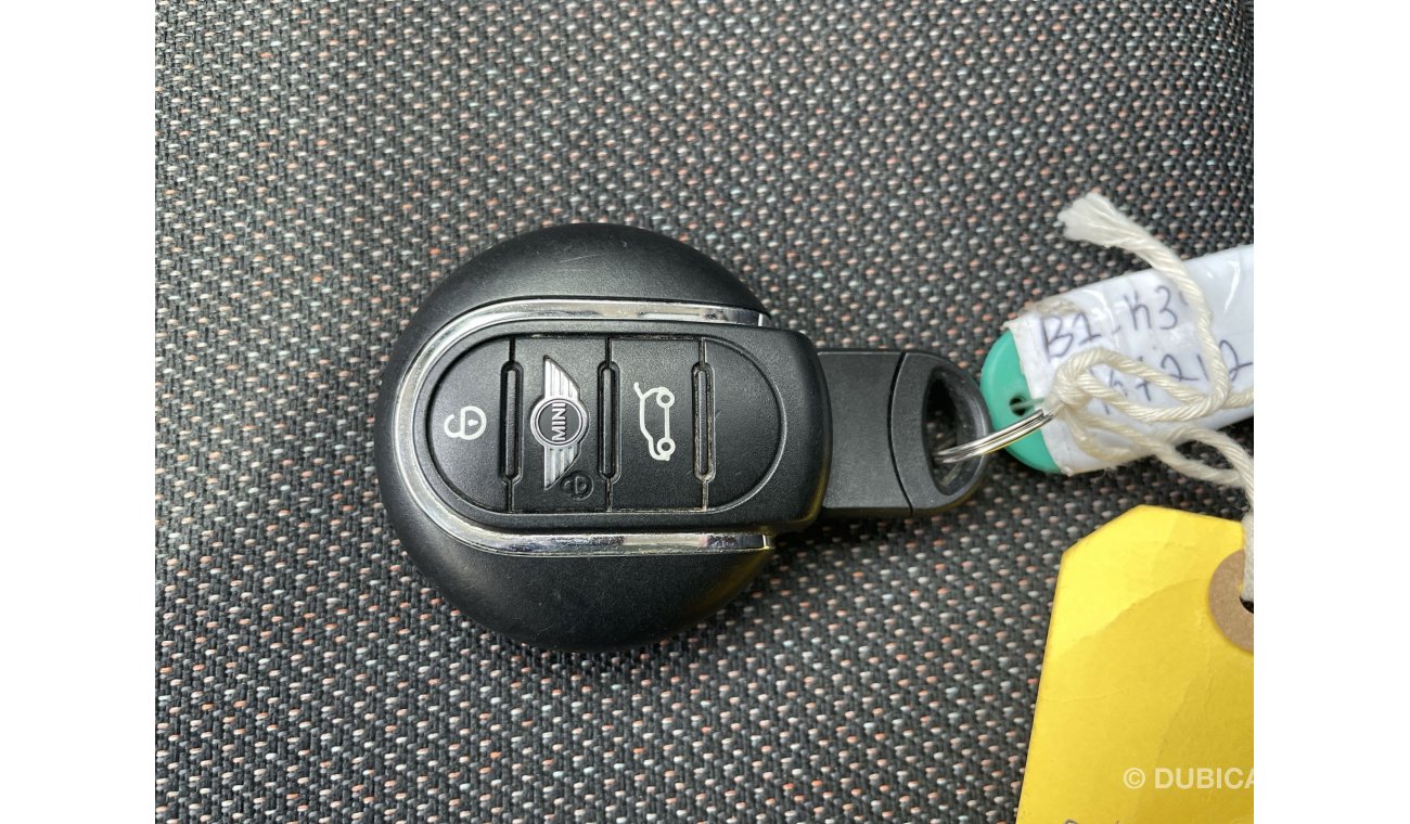Mini Cooper 2DOOR 1.5 | Under Warranty | Free Insurance | Inspected on 150+ parameters