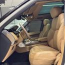 Land Rover Range Rover HSE P400 GCC warranty and service contract until 2030