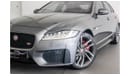 Jaguar XF XFS