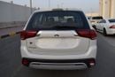 Mitsubishi Outlander GLX Basic Mitsubishi Outlander, Model:2020. Free of accident