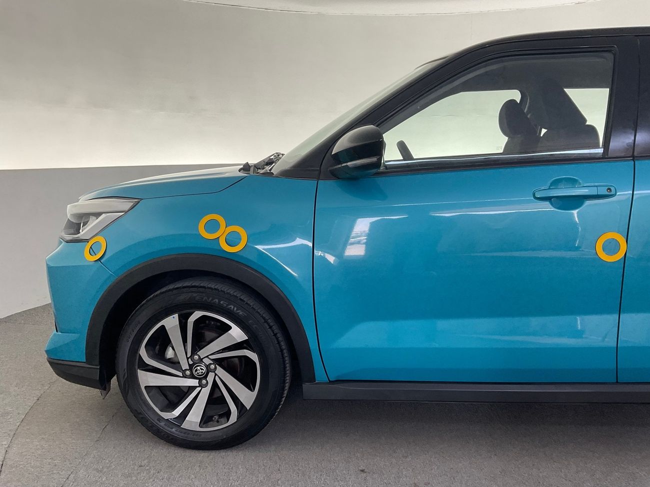 Toyota Raize G | Guaranteed Warranty | 0 Down Payment