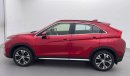 Mitsubishi Eclipse Cross GLS 1.5 | Under Warranty | Inspected on 150+ parameters