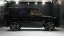 Mercedes-Benz G 63 AMG | LIMITED EDITION | G8X RAGE BY ONYX CONCEPT | 1 OF 5 | 3-YEAR WARRANTY AND SERVICE
