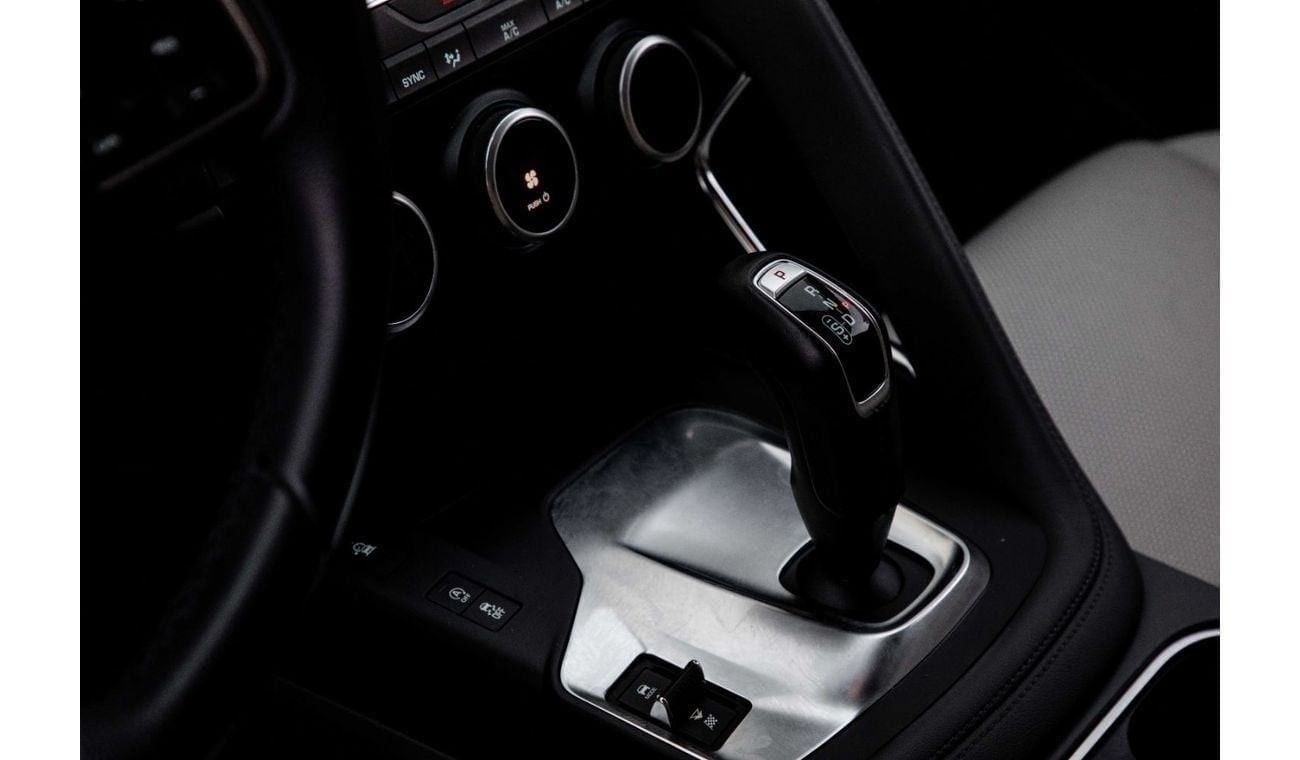 Jaguar E Pace P200 AWD | 1,547 P.M  | 0% Downpayment | Unleash Luxury