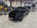 Porsche Macan 2025 Porsche Macan| GCC | Dealer Warranty | 21-inch RS Spyder Rims