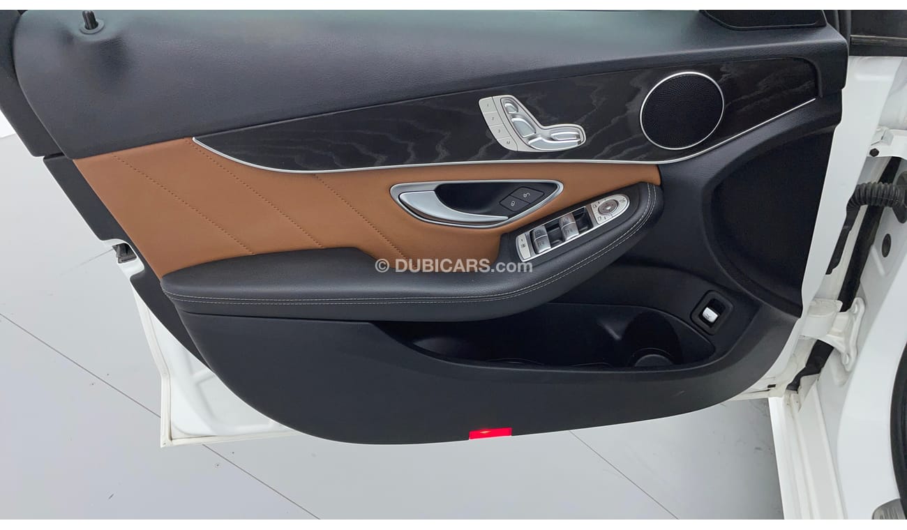 Mercedes-Benz C 200 AMG LINE 2 | Zero Down Payment | Free Home Test Drive