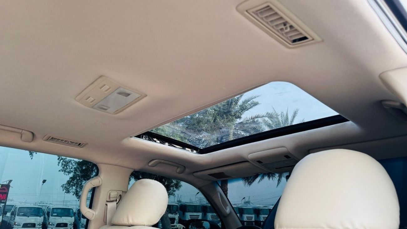 Toyota Land Cruiser PREMIUM CONDITION | 4.0L PETROL | SUNROOF | LHD | 2020 | COOL BOX | REAR VIEW CAMERA