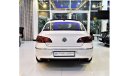 Volkswagen Passat CC EXCELLENT DEAL for our Volkswagen CC 2015 Model!! in White Color! GCC Specs