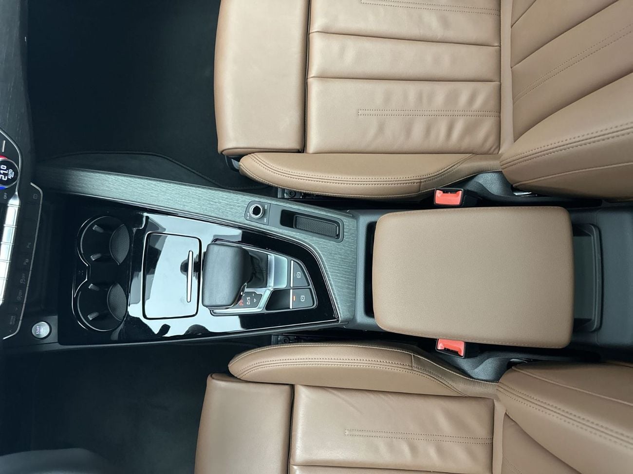 Audi A4 35 TFSI S Line 2.0L 150hp (Ref# 18008)