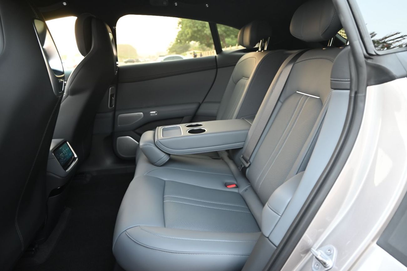 Xiaomi YU7 XIAOMI YU7 MAX ELECTRIC - 2025 MODEL - AUTO PILOT