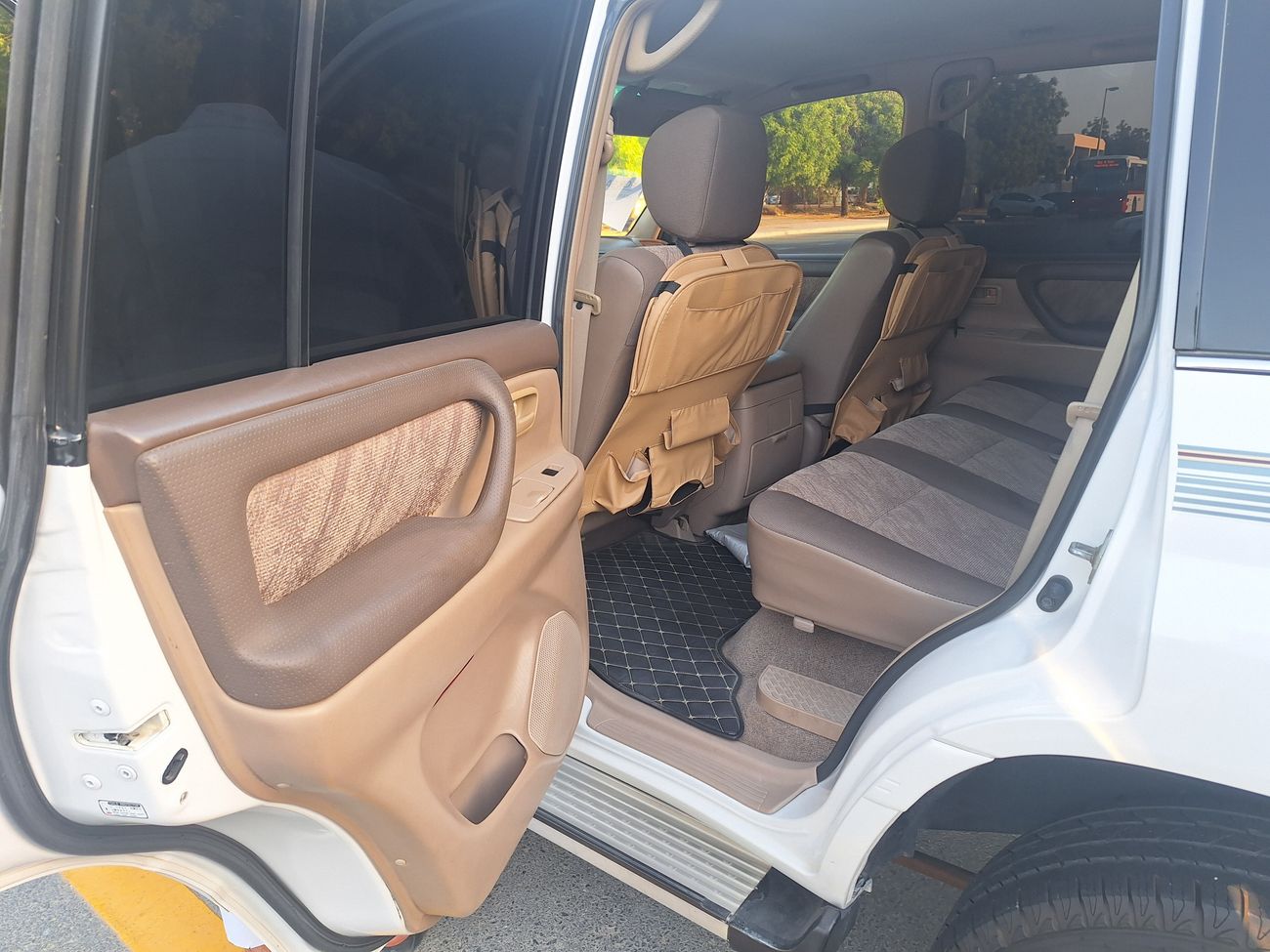 تويوتا لاند كروزر