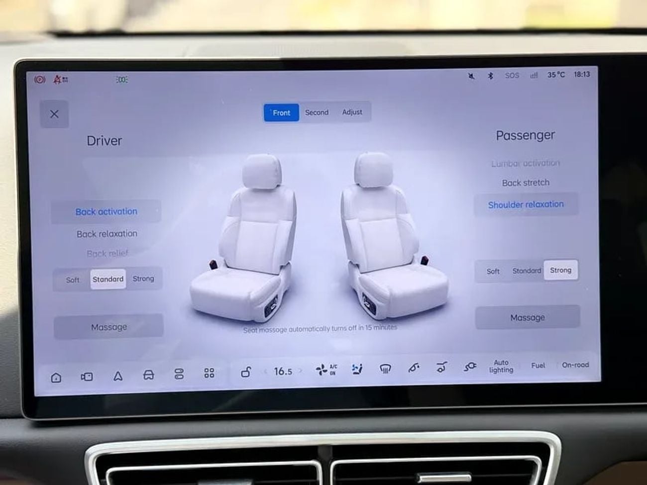 Li Auto L7 ULTRA