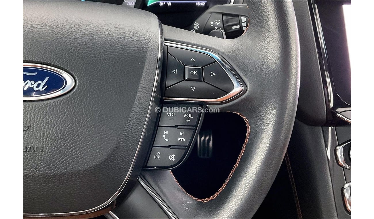 لكزس LX 570 Platinum | ضمان مجاني لمدة عام | 0 دفعة أولى