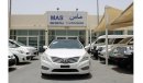 Hyundai Azera FULL OPTION - GCC - V4  - CAR IS IN PERFECT CONDITION INSIDE OUT