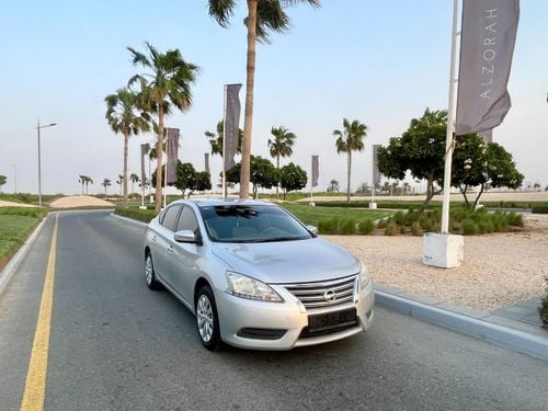 نيسان سنترا تقديم تسهيلات بنكية دون الحاجة إلى دفعة أولى إلى زبائننا الكرآم