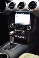 Ford Mustang EXCELLENT DEAL for our Ford Mustang ECOBOOST Convertible ( 2020 Model ) in Red Color American Specs