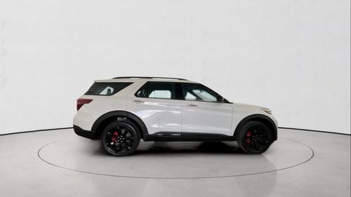 Ford Explorer ST 400A 3.0L ST | Guaranteed Warranty | 0 Down Payment