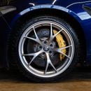 Alfa Romeo Giulia Quadrifoglio 2.9L (505 HP) AED 3,161 pm • 0% Downpayment • Alfa Romeo Giulia Quadrifoglio • 1 Year W