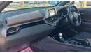 Toyota CHR 2019 Turbo 1200CC Automatic Leather Seats Push Start [Right Hand Drive] Premium Condition