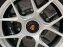 Porsche 911 S/T 4.0L (520 HP) Coupe **2024**GERMAN SPEC LESS KM