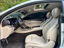 Mercedes Benz E 450 STD
